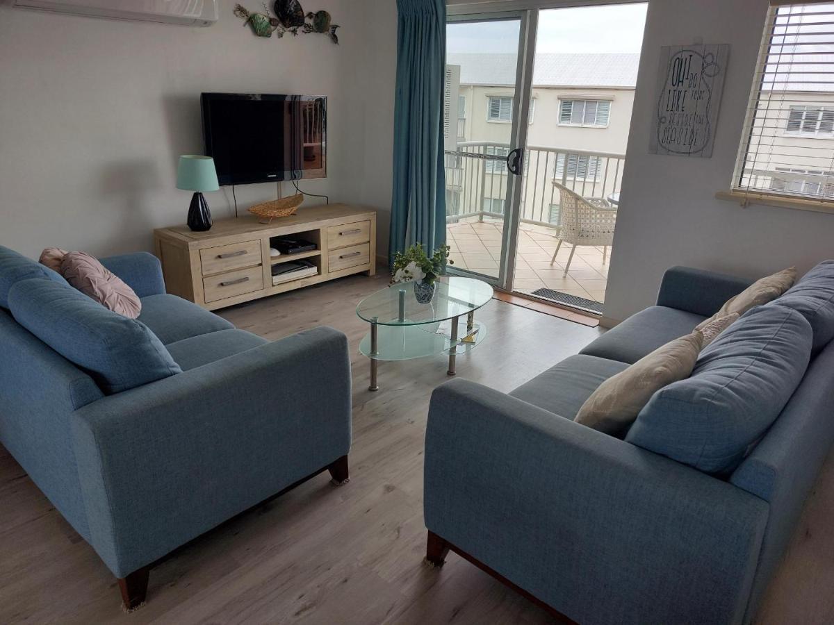 Sandy Shores Holiday Units Golden Beach Экстерьер фото