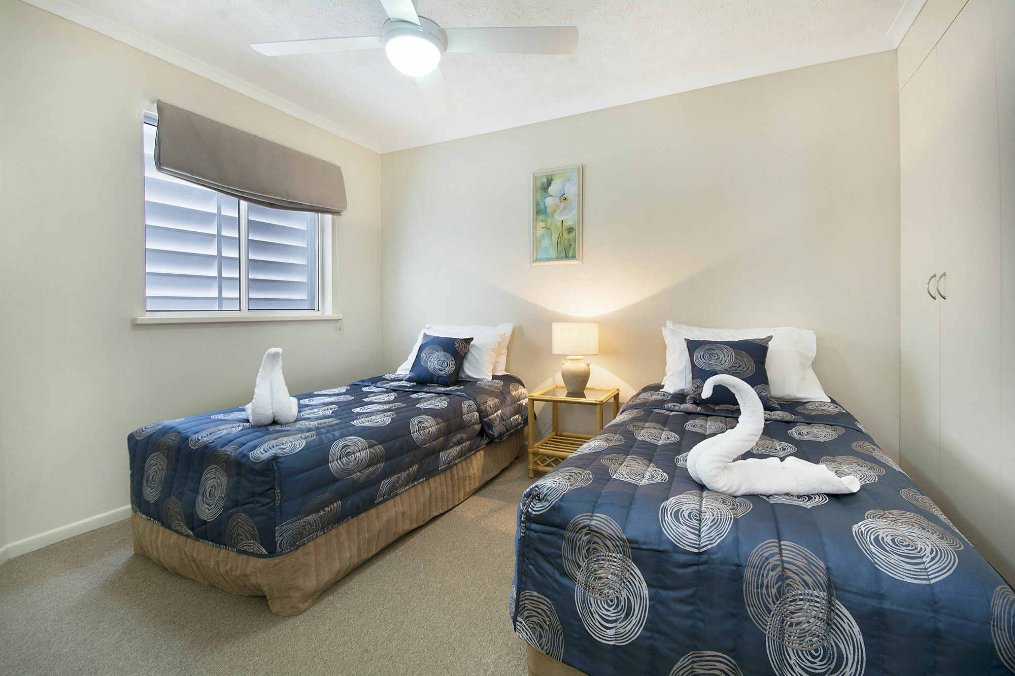 Sandy Shores Holiday Units Golden Beach Экстерьер фото